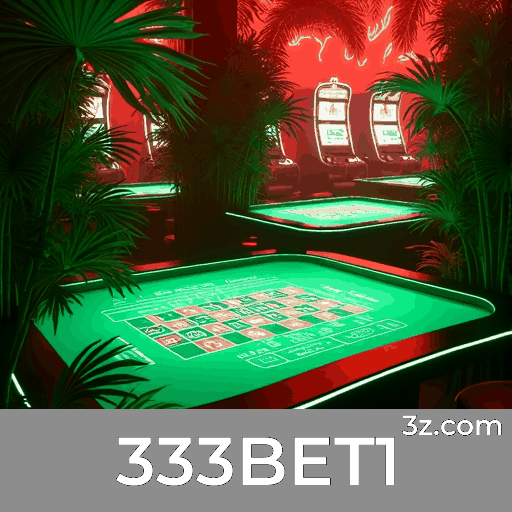 Jogos emocionantes no 333BET1