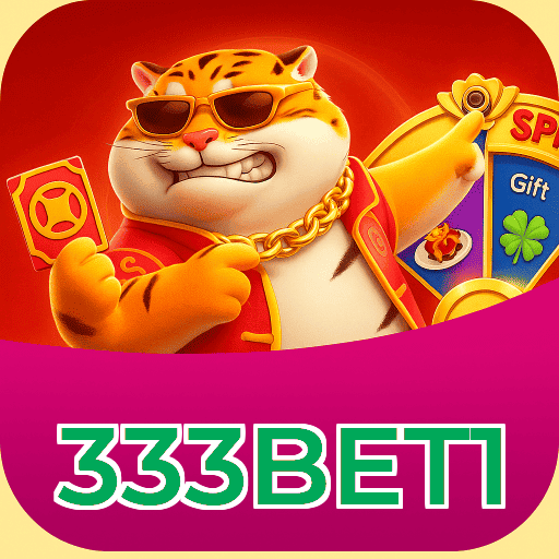 333BET1 Logo