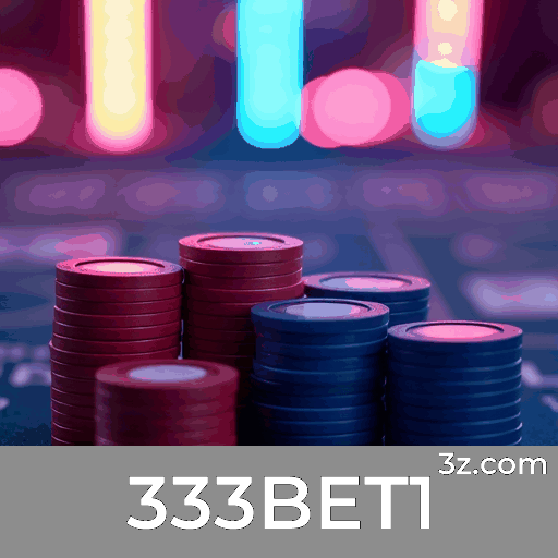 Jogos emocionantes no 333BET1