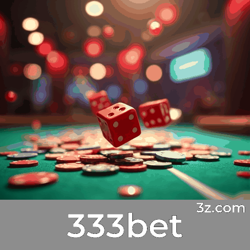 333bet: A Revolução das Apostas no Seu Celular