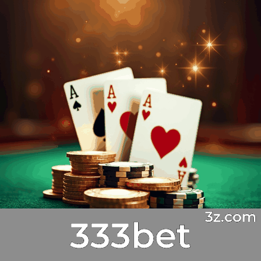 333bet: Bônus e Ofertas Exclusivas para Você!